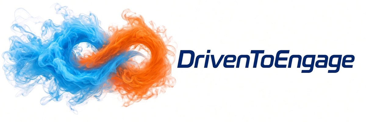 DrivenToEngage